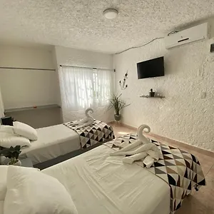 Chi Ibal Hu Cancún