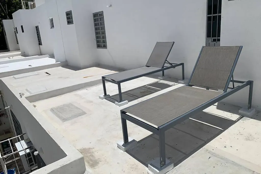 Residencial Con Seguridad Y Areas Recreativas. Villa Cancun 0*,  Mexico