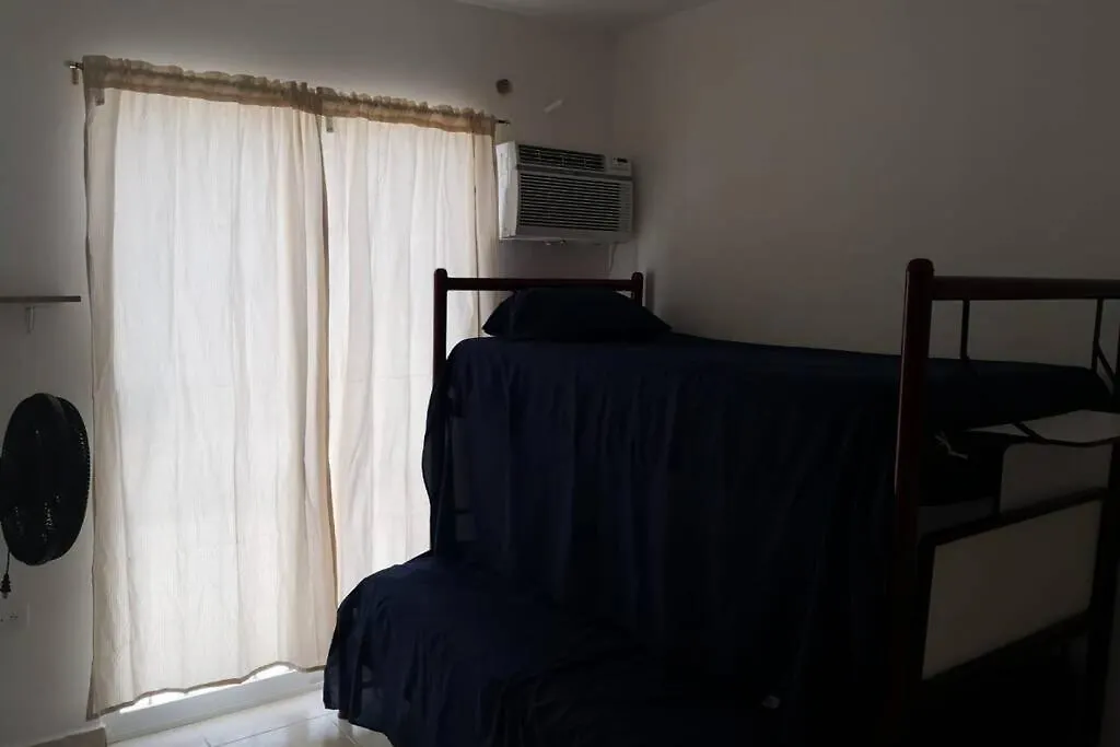 Holiday home Residencial Con Seguridad Y Areas Recreativas. Villa Cancun Mexico