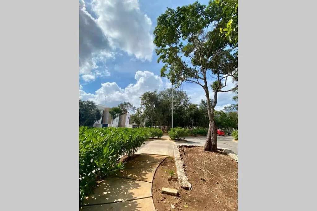 Holiday home Residencial Con Seguridad Y Areas Recreativas. Villa Cancun Mexico