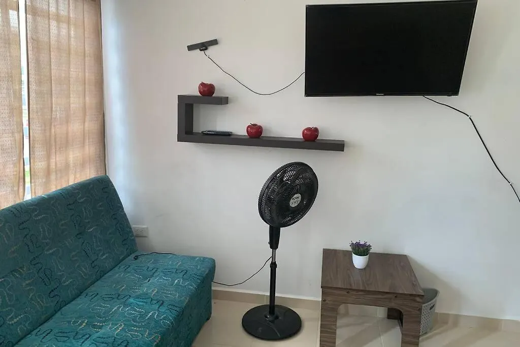 Residencial Con Seguridad Y Areas Recreativas. Villa Cancun Holiday home