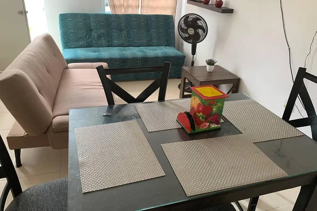 Vila Residencial Con Seguridad Y Areas Recreativas. Cancún